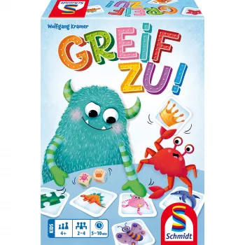 Stalo žaidimas „Greif to“