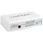 Lantronix EDS3000PS – Įrenginių serveris – 16 prievadų – 1GbE, RS-232 – stalinis / montuojamas ant sienos (EDS3016PS1NS)