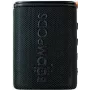 BOOMPODS Beachboom 35 juodas (BELBLK)