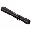 Duracell DF150 žibintuvėlis juodas