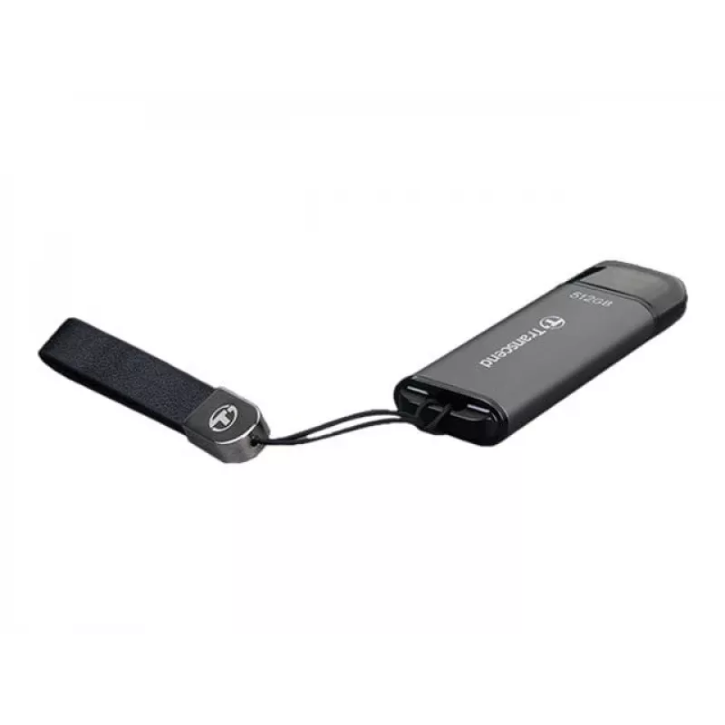 USB atmintukas Transcend 512 GB USB-A JetFlash 920