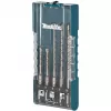 Makita E-15702 SDS-PLUS betoninių grąžtų rinkinys 5 vnt. (E-15702)