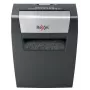 Rexel Momentum X406 kryžminio pjovimo popieriaus smulkintuvas P4, 4 x 28 mm, 15 l, 125 lapų, 70 dB, mygtukai