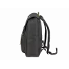 Kuprinė NATEC Niala žalia Hunter 39,6 cm 15,6 colio juoda 1 pagrindinis skyrius 2 priekinės kišenės