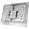 Galinė plokštė (Backplate) Alphacool Core GeForce RTX 5080 ROG Astral (MPN 10267)