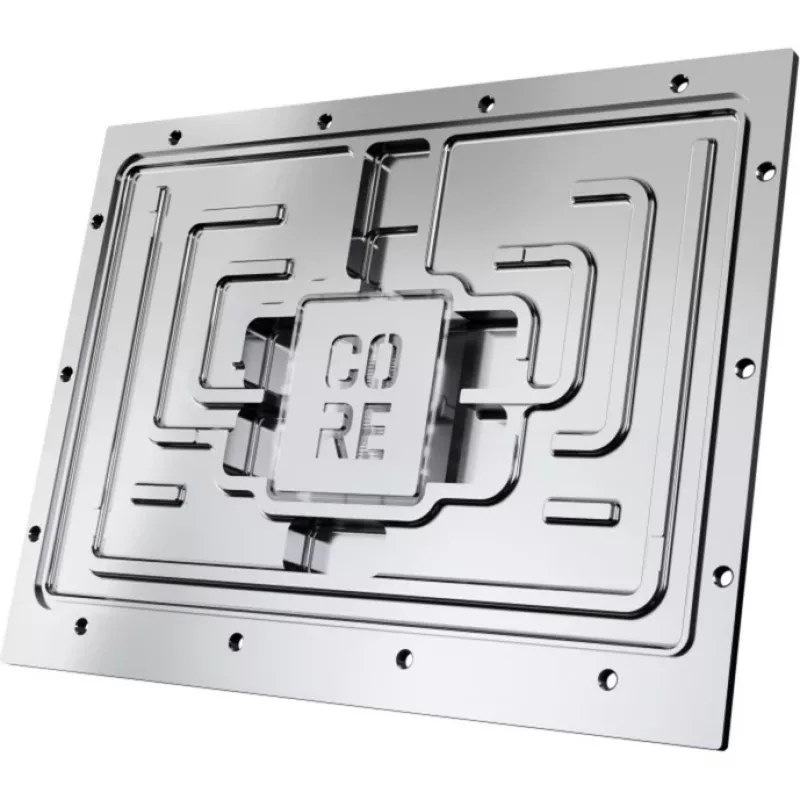 Galinė plokštė (Backplate) Alphacool Core GeForce RTX 5080 ROG Astral (MPN 10267)