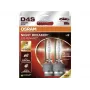 Automobilinė lemputė D4S Ledvance NIGHT BREAKER 42V 35W P32D-5