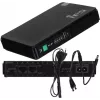 IPS ROUTERUPS-15-POE nepertraukiamo maitinimo šaltinis (UPS) 15 W