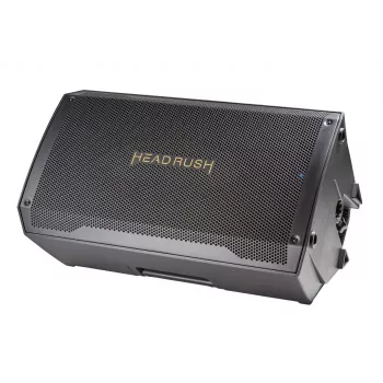Gitarinė kolonėlė HEADRUSH FRFR-112 MK2 2000W, Bluetooth 5.0, 2x Combo XLR/TRS, XLR Out, 132 dB SPL