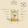 OLLO Pure Turkey šlapias ėdalas šunims – 850 g
