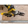 Žirklės skardai tiesiam pjūviui STANLEY FatMax FMHT73756-0