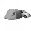 Easy Camp Eidfjord pilkas tunelinis priestatas autobusiukui, 2025 m. modelis