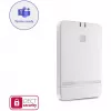 Gigaset N610 IP DECT bazinė stotis ir S700H Pro ragelis (S30852-H2735-R102)