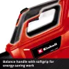 Belaidis pūstuvas Einhell GE-LB 36/210 Li E-Solo