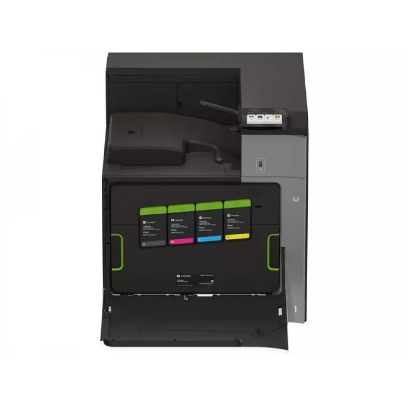Lexmark CS963e spausdintuvas – spalvotas, A3, dvipusis, lazerinis, 1200x1200 dpi, 700 lapų, USB 2.0, USB 2.0 Host, Gigabit LAN, Wi-Fi(ac) (20L8060)