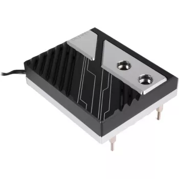 Aušinimo plokštė (coldplate) Alphacool 13893 kompiuterio vandens aušinimo sistemai