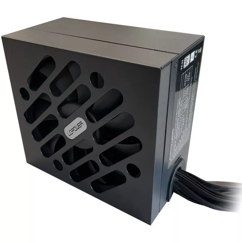 Maitinimo blokas LC-Power LC700SI V2.31 700 W
