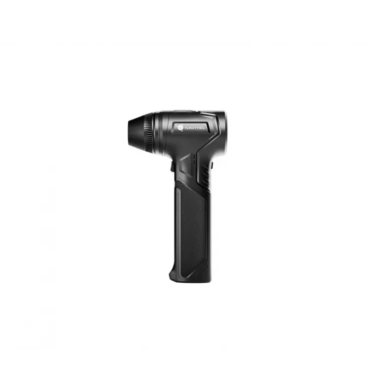Turbo ventiliatorius Navitel TF7 – efektyvus oro srauto stiprintuvas