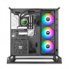 Thermaltake 420 mm TH420 V2 Ultra EX ARGB Sync vandens aušintuvas CPU