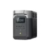 EcoFlow Delta 2 nešiojama elektrinė stotelė LiFePO4 2200 W 12 kg