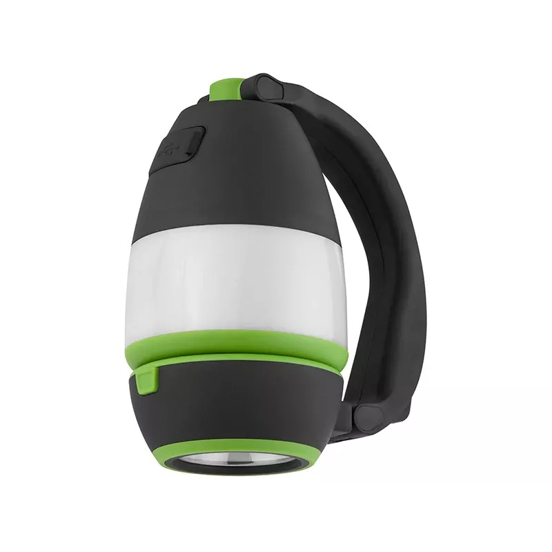 Kempingo lempa TRACER FLEX 3-in-1