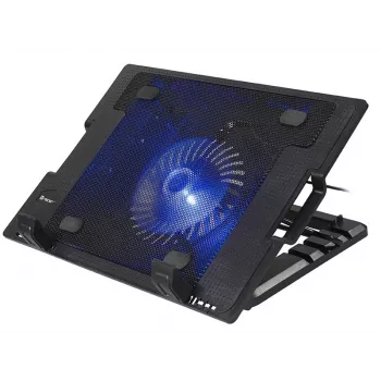 Tracer Cooling Station Icestorm nešiojamojo kompiuterio aušintuvas