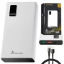 Nešiojamas powerbankas Extralink EPB-067W 10000mAh