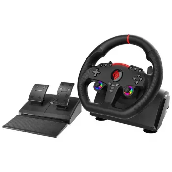 Subsonic Superdrive 270 GT Racing Vairas