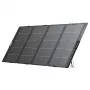EcoFlow 400W lengvas saulės skydelis, monokristalinis silicis