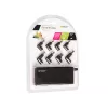 Universalus nešiojamojo kompiuterio maitinimo adapteris TRACER Power notebook Prime Energy 70, 70W
