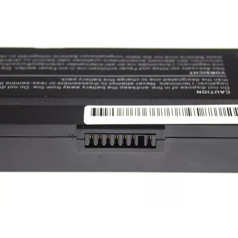 Green Cell SA02 baterija nešiojamam kompiuteriui, 6600 mAh, 11.1 V, Samsung