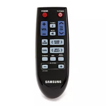 Pultelis Samsung AH59-02380A – suderinamas įvairių Samsung televizorių modelių pakaitalas
