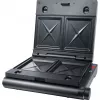 Sumuštinių keptuvė Steba SG 55 1100 W Juoda