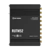 5G maršrutizatorius Teltonika RUTM52, 5x GbE, Dual SIM, eSIM, Wi-Fi 5