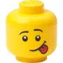 Dekoratyvinė laikymo galva Storage Head by room copenhagen — LEGO Silly mini 40331726
