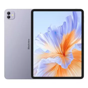 Planšetinis kompiuteris Blackview Tab Link 8 13 6/256GB / LINK 6/256 Violetinė