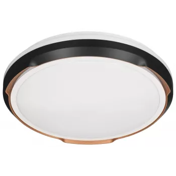 Activejet LED lubinis šviestuvas AJE-PETRUS 24W