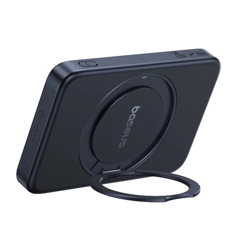 Baseus Powerbanka PicoGo Qi2 5000mAh