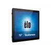 Elo Open-Frame Touchmonitors 1990L – LED monitorius, 48,3 cm (19 inch), atviras rėmas, liečiamas ekranas, 1280 x 1024 @ 60 Hz, 250 cd/m², 1000:1, 5 ms, HDMI, VGA, DisplayPort, juodas