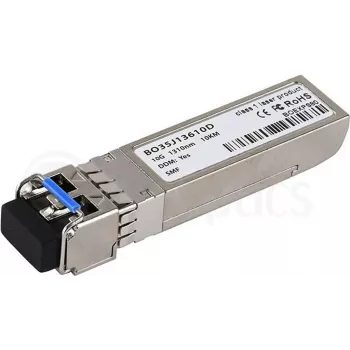 SFP+ siųstuvas-imtuvas BlueOptics 3HE04823AA-BO 10 Gbit/s 1310 nm