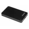 Intenso Memory Drive 5TB 2,5 colio nešiojamas kietasis diskas, juodas