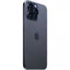 Apple iPhone 15 Pro Max 256GB – Mėlynas titanas