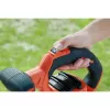 Black & Decker BEBLV300-QS lapų pūstuvas