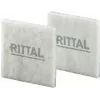 Dulkių filtras Rittal SK 3321.700 Baltas 89x10x89 mm 5 vnt.