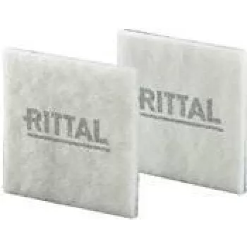 Dulkių filtras Rittal SK 3321.700 Baltas 89x10x89 mm 5 vnt.