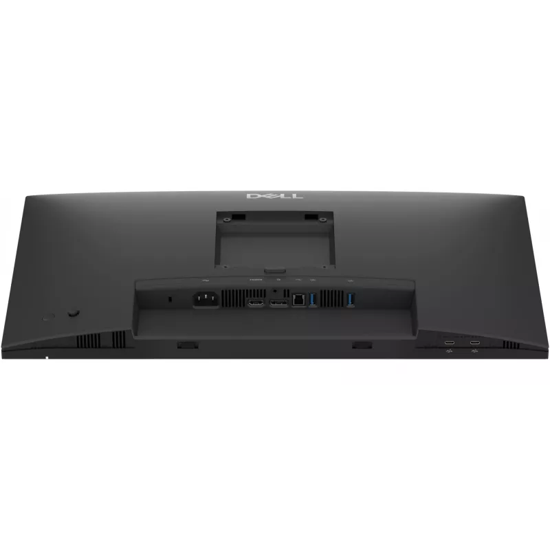 DELL Pro P P2426H kompiuterio monitorius 61 cm (24 col.) 1920 x 1080 pikselių Full HD juodas