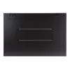 DIGITUS Dynamic Basic DN-19 16-U-EC-SW tinklo spinta – sieninė, 12U, 19 colių, juoda RAL 9005