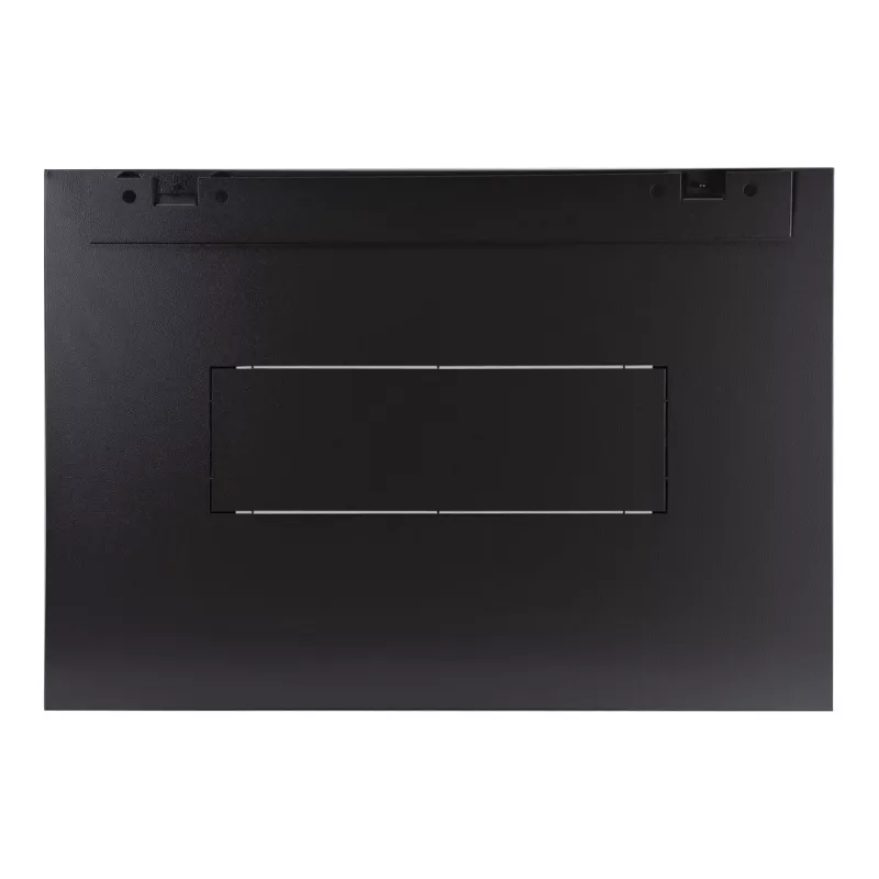 DIGITUS Dynamic Basic DN-19 16-U-EC-SW tinklo spinta – sieninė, 12U, 19 colių, juoda RAL 9005