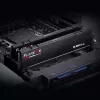 G.Skill Flare X5 EXPO 32GB (2x16GB) DDR5 6000MHz C30 dviejų kanalų rinkinys