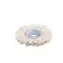 Bosch Accessories 2609256560 Poliravimo diskas 85 x 10 x 10 mm 1 vnt.